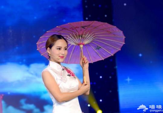 第42届环球国际小姐中国区冠军出炉