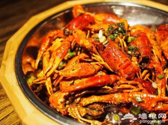 夜猫子的深夜食堂！最接地气的美味[墙根网]