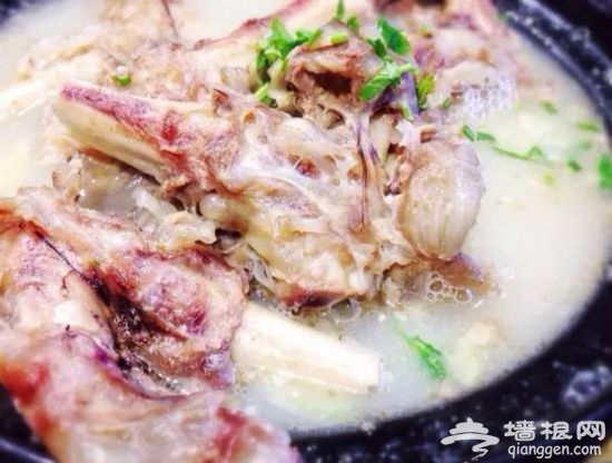 夜猫子的深夜食堂！最接地气的美味[墙根网]