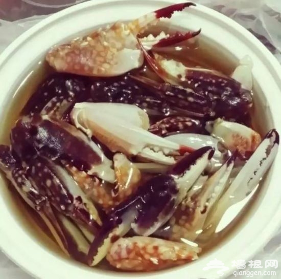 夜猫子的深夜食堂！最接地气的美味[墙根网]