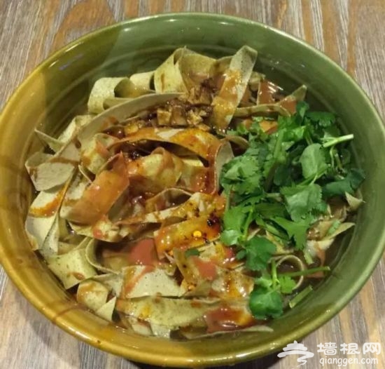 夜猫子的深夜食堂！最接地气的美味[墙根网]