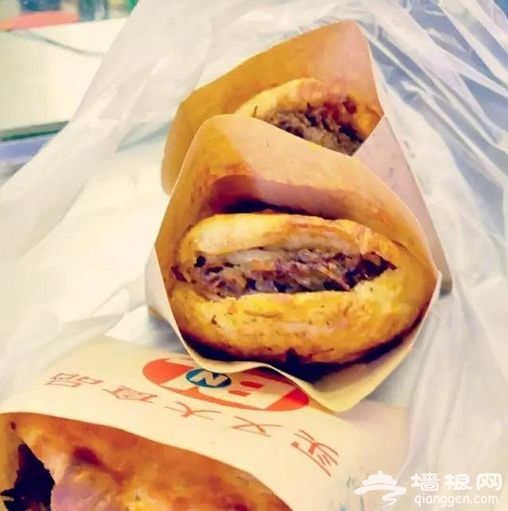 夜猫子的深夜食堂！最接地气的美味[墙根网]