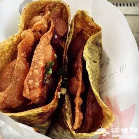 夜猫子的深夜食堂！最接地气的美味[墙根网]