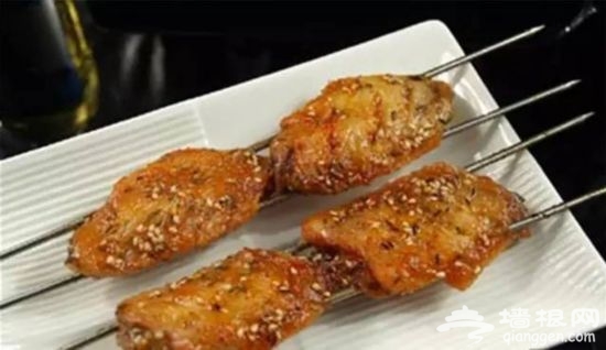 夜猫子的深夜食堂！最接地气的美味[墙根网]