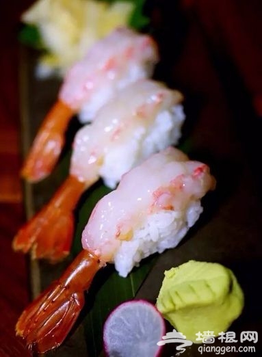 夜猫子的深夜食堂！最接地气的美味[墙根网]