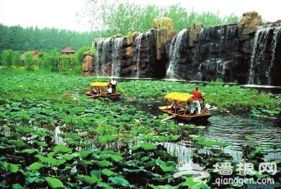 乘专列国庆穿越醉美风景线[墙根网]