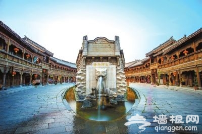 乘专列国庆穿越醉美风景线[墙根网]