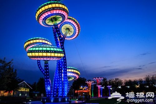 露营公园(0)