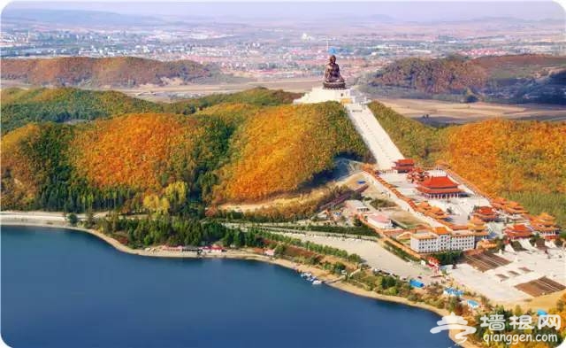 东北最美高铁国庆前通车！一站一景，攻略已出！[墙根网]