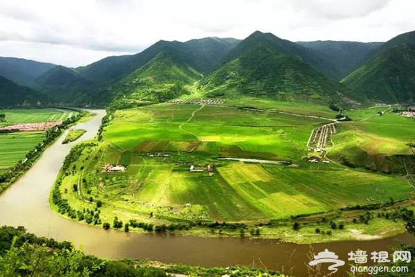 东北最美高铁国庆前通车！一站一景，攻略已出！[墙根网]