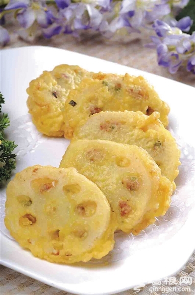 中秋不只吃月饼 你不知道的中秋食俗