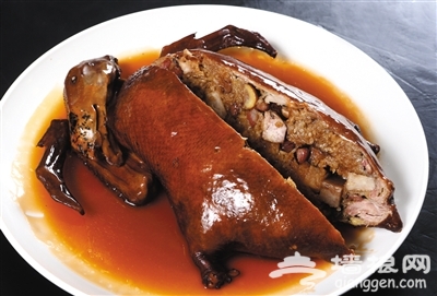 中秋不只吃月饼 你不知道的中秋食俗[墙根网]