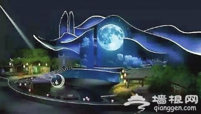 央视中秋晚会节目单曝光 TFBOYS等群星云集