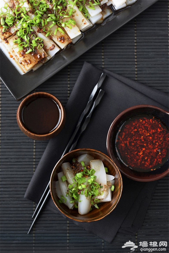 最美味中国菜 原来品味这么着地气