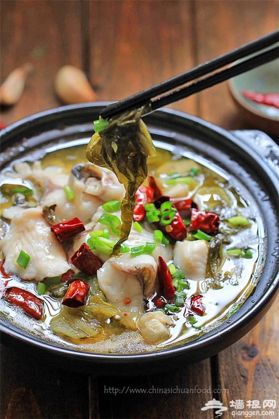 最美味中国菜 原来品味这么着地气
