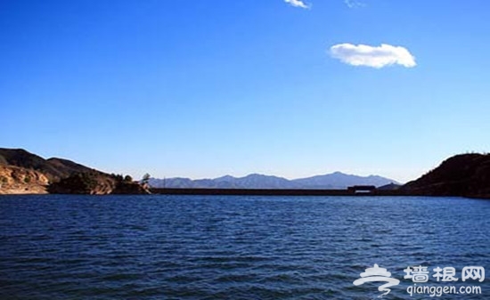京郊十大免费旅游胜地 草原水库应有尽有[墙根网]