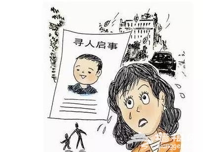 颐和园找美国游客4万人群搜寻20分钟 网友点赞：神速