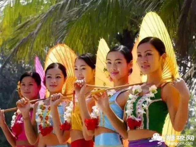 中国最黑的9个旅游景点骗局，千万要注意[墙根网]