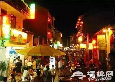 中国最黑的9个旅游景点骗局，千万要注意[墙根网]