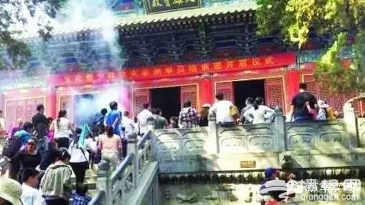中国最黑的9个旅游景点骗局，千万要注意[墙根网]