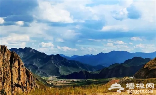 “乡下”精选景点 北京最美的景致[墙根网]