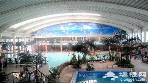 运河苑温泉度假村