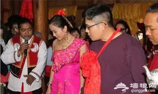 Attention!这是中国最黑的11个旅游景点骗局