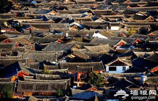 Attention!这是中国最黑的11个旅游景点骗局