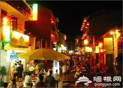 Attention!这是中国最黑的11个旅游景点骗局