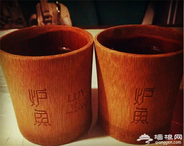炉鱼 美味爽口 爱到无可自拔[墙根网]