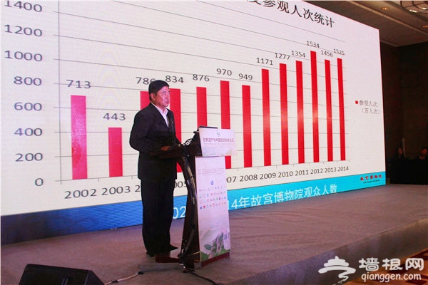 “中国世界遗产旅游推广联盟” 10月9日在京成立[墙根网]
