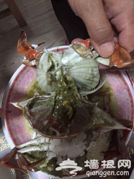 山东游客河北买螃蟹被忽悠 退款不成遭恐吓