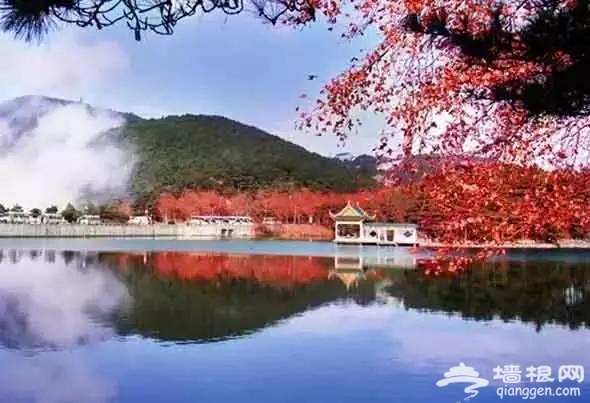 庐山