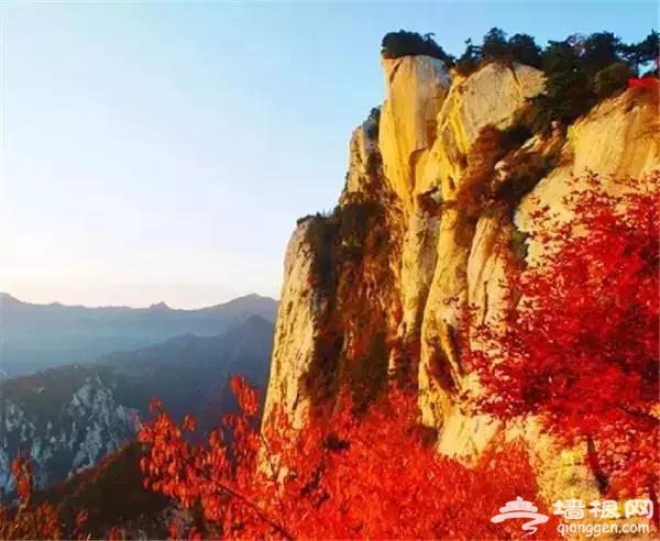 华山