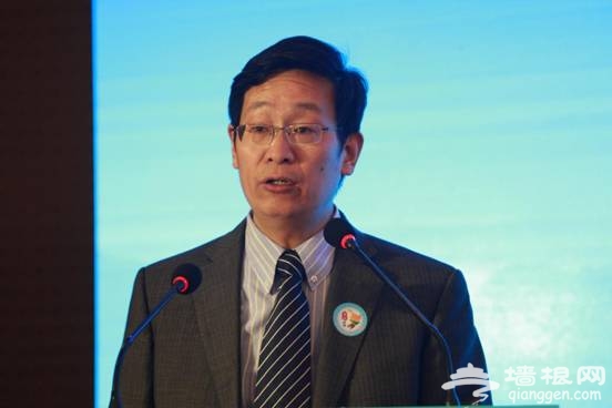 十七城市共携手 合力唱响"大东北"——东北旅游推广联盟在京成立[墙根网]