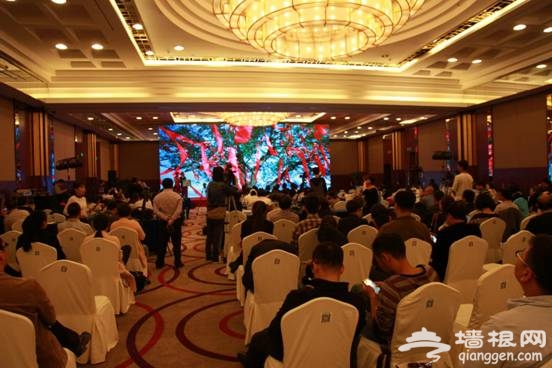 十七城市共携手 合力唱响"大东北"——东北旅游推广联盟在京成立[墙根网]