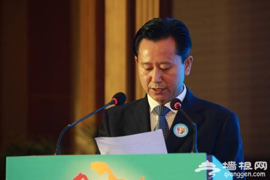 十七城市共携手 合力唱响"大东北"——东北旅游推广联盟在京成立[墙根网]