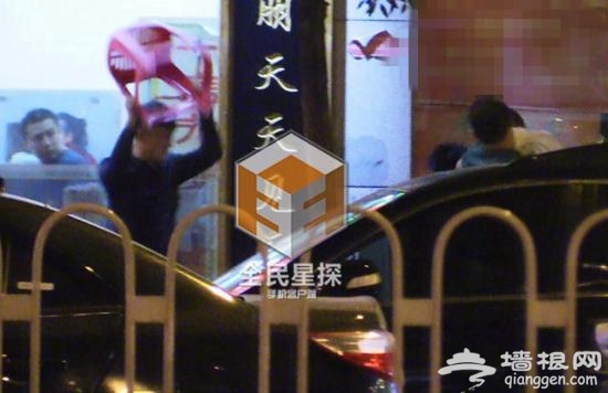 曝曹云金遭开除 曾当街打架上演全武行曹云金个人资料