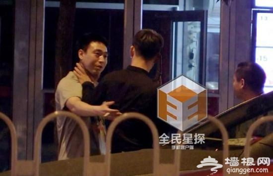 曝曹云金遭开除 曾当街打架上演全武行曹云金个人资料
