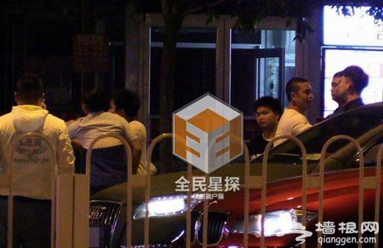 曝曹云金遭开除 曾当街打架上演全武行曹云金个人资料