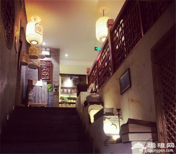 帝都不眠夜 不打烊的美食[墙根网]