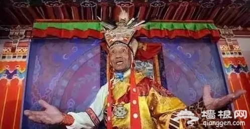 神秘西藏十大“未解之谜”