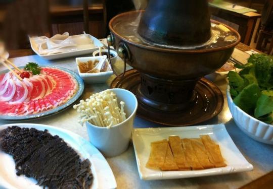 盘点北京最好吃的火锅 你吃过几个？