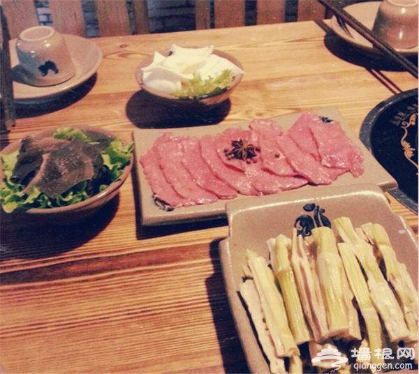 房山美食 只有你想不到[墙根网]