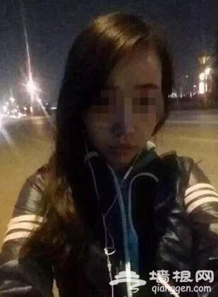 陕西夜跑女教师被害案告破 消息称嫌犯系拾荒者