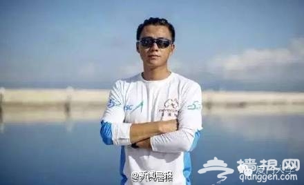 中国帆船队员落海失踪 揭秘2大疑团 多大可能性生还[墙根网]