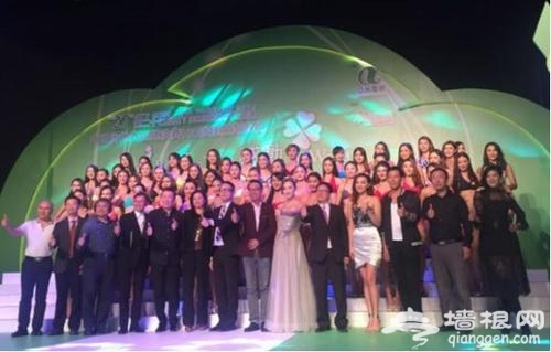 亚姐内地50强诞生 亚视联手红演圈首推网络女神票选[墙根网]