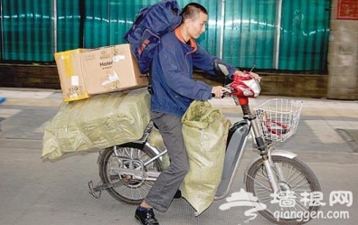 网友评“中国11大光棍职业” 歌手诗人上榜