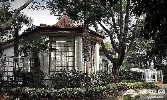 2015上海免费赏秋色景点大全[墙根网]