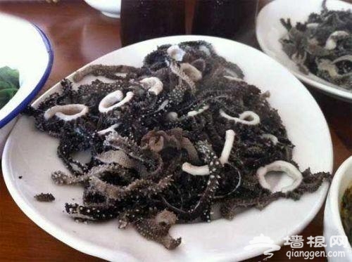 老北京特色美食小吃 最有范的京味 
